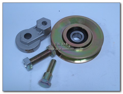 PULLEY. SH-0025 / SH-4107 / BENZ